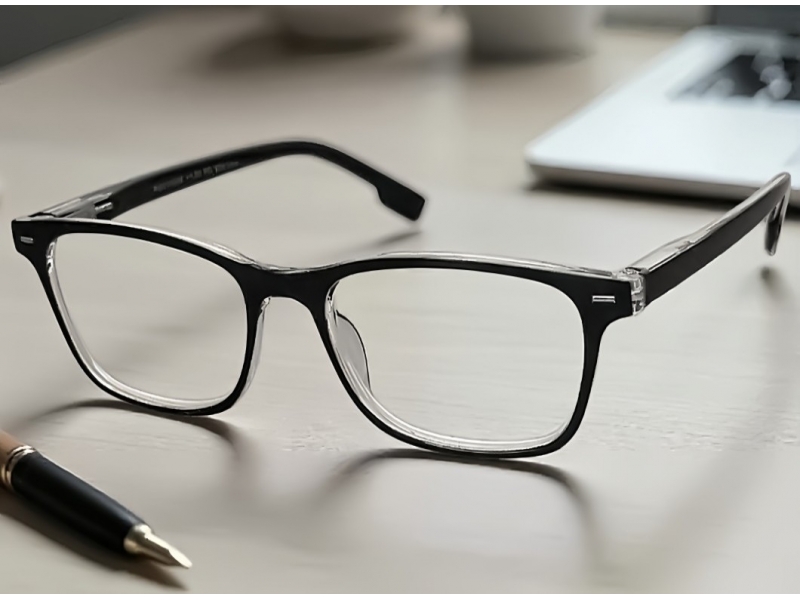 Lunettes loupe - lunettes de lecture "california"