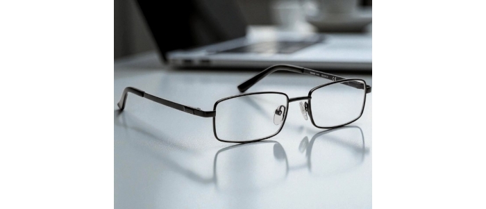 Lunettes loupe de lecture " MELBOURNE "