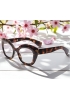 Lunettes loupe de lecture