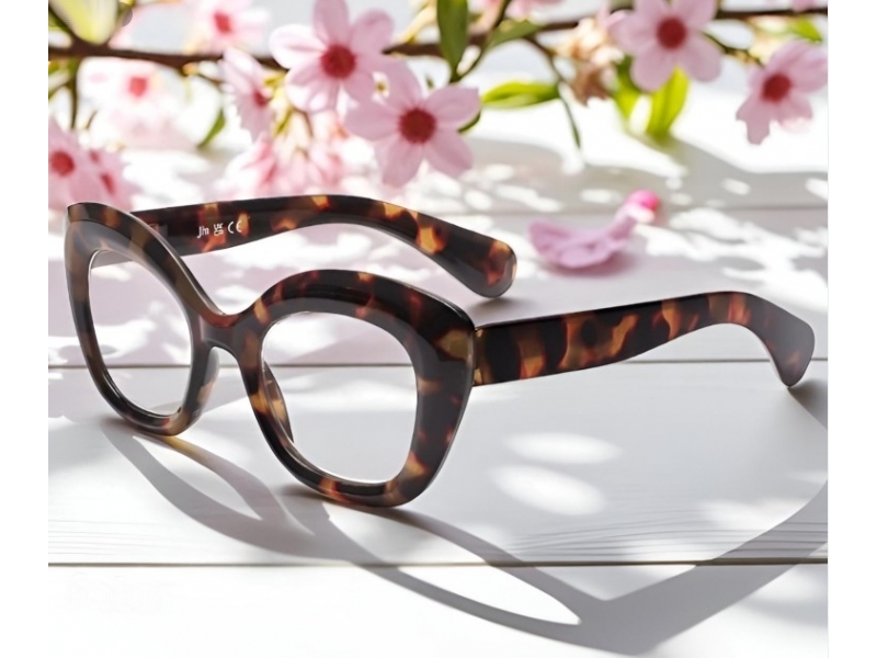 Lunettes loupe de lecture