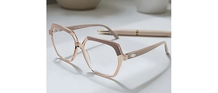 Lunettes loupe de lecture pour femme
