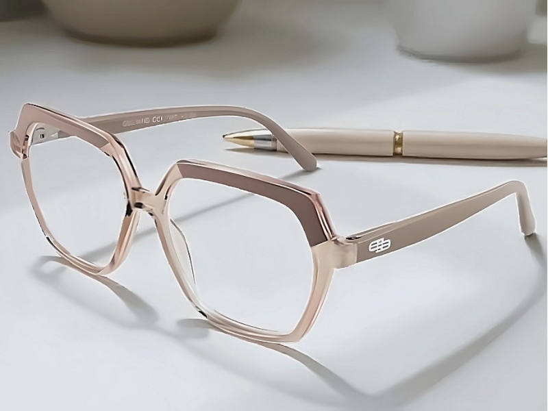 Lunettes loupe de lecture pour femme