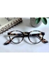Lunettes loupe - lunettes de lecture marron écaille Ohio