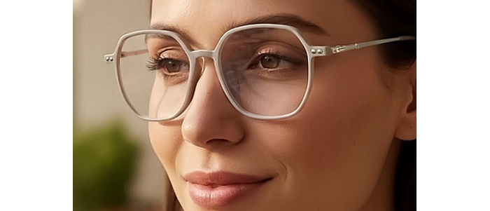 Lunettes loupe - Lunettes de lecture