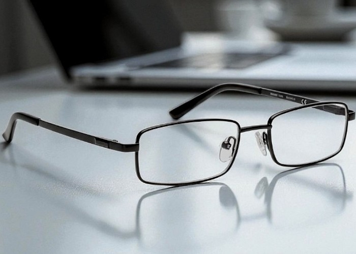 Lunettes loupe de lecture " MELBOURNE "