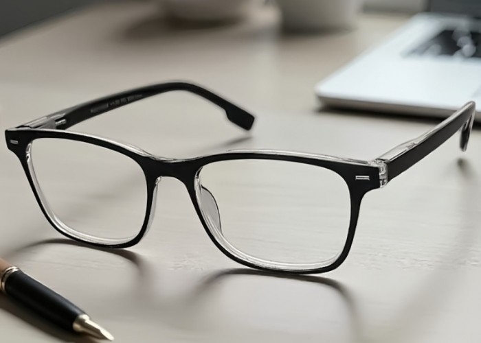 Lunettes loupe - lunettes de lecture "california"