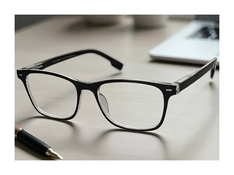 Lunettes loupe - lunettes de lecture "california"