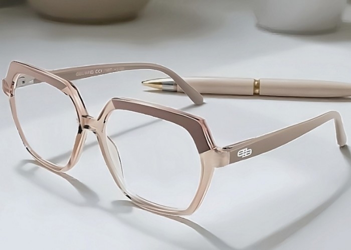 Lunettes loupe de lecture pour femme
