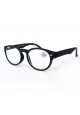 Lunettes de lecture etLunettes de lecture noires homme ou femme 008