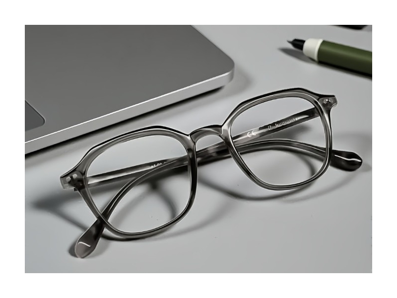 Lunettes loupe de lecture