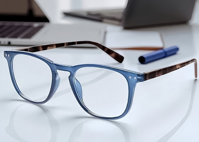 Lunettes loupe - Lunettes de lecture Manhattan