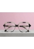 Lunettes loupe de lecture pour femme