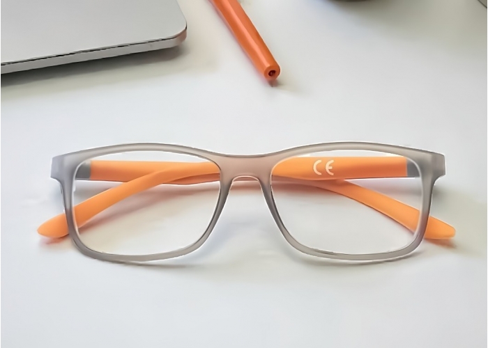 Lunettes loupe - lunettes de lecture ultra flex