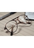 Lunettes loupe de lecture