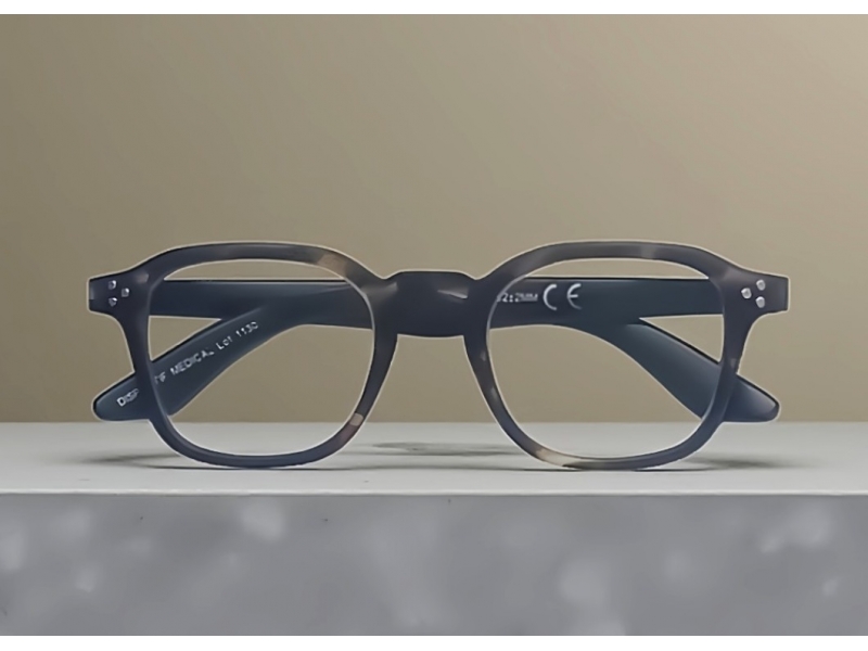 lunettes loupe - lunettes de lecture - femme