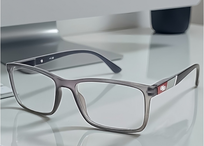 Lunettes loupe de lecture "ROMA"