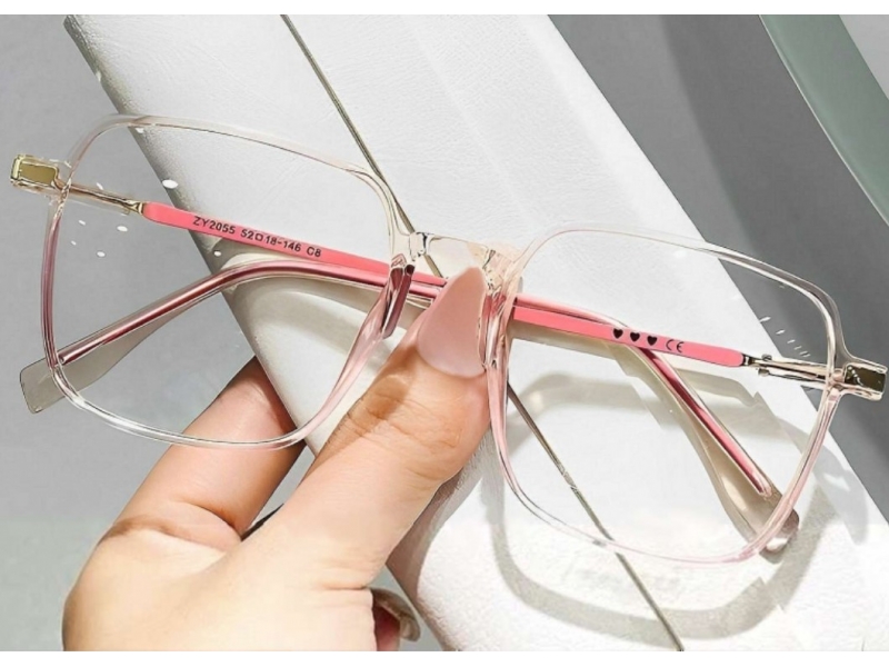 Lunettes loupe de lecture femme