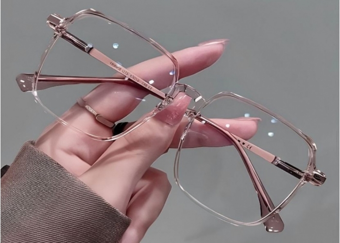 Lunettes loupe - Lunettes de lecture - Femme