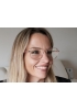 Lunettes loupe - Lunettes de lecture - Femme