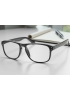 Lunettes loupe de lecture