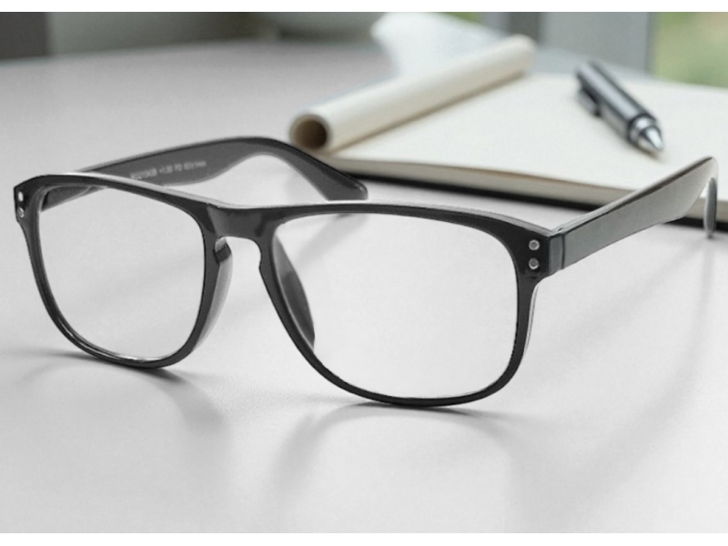 Lunettes loupe de lecture