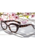 Lunettes loupe de lecture