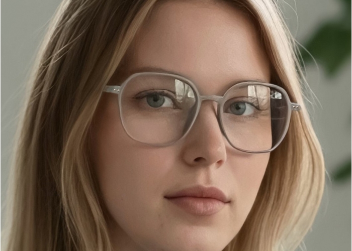 Lunettes loupe - Lunettes de lecture