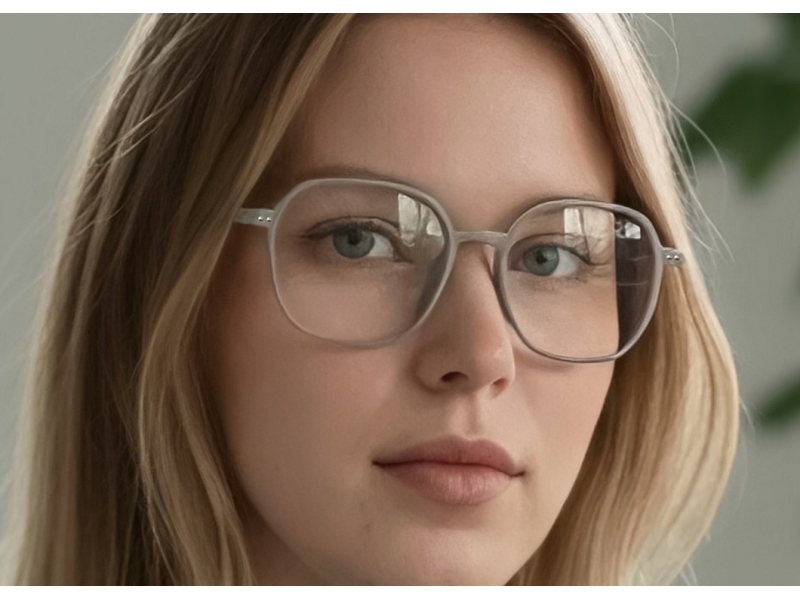 Lunettes loupe - Lunettes de lecture