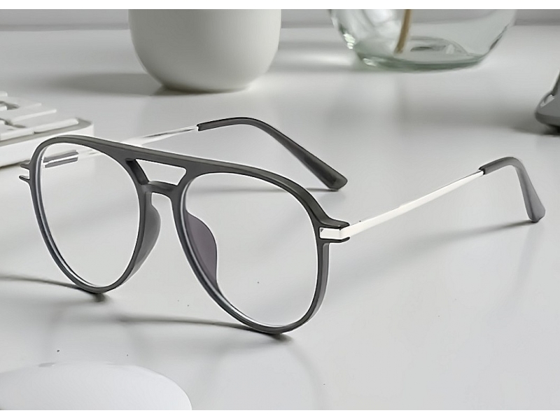 Lunettes loupe de lecture
