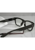 Lunettes loupe et Lunettes loupe de lecture mixte noires