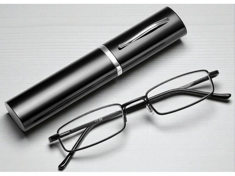 Lunettes loupe de poche L03