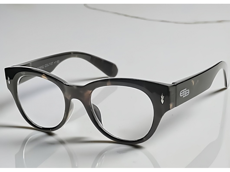 Lunettes loupe de lecture