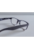 Lunettes loupe et Lunettes de lecture noires style "wayferrer"
