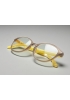 Lunettes loupe de lecture
