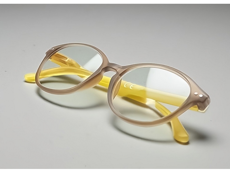 Lunettes loupe de lecture