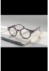 Lunettes loupe de lecture St Tropez marron écailles