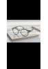Lunettes loupe de lecture St Tropez marron écailles