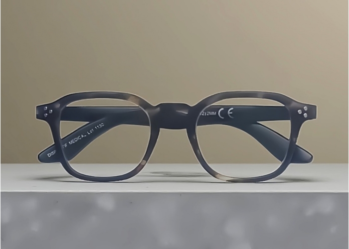 Lunettes loupe - Lunettes de lecture