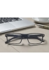 Lunettes loupe de lecture noires L09