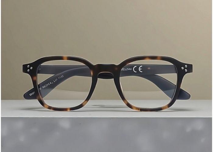 Lunettes loupe - Lunettes de lecture