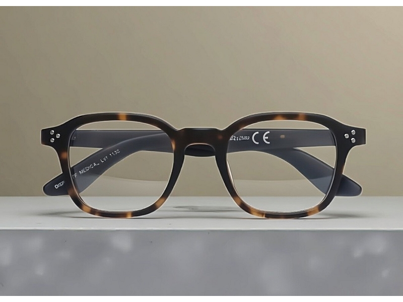 Lunettes loupe - Lunettes de lecture