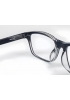 Lunettes loupe et Lunettes de lecture noires 007