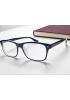 Lunettes loupe et Lunettes de lecture noires 007