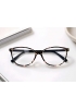Lunettes loupe de lecture marron écailles