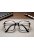 Lunettes loupe de lecture femme