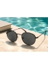 Lunettes loupe de lecture solaires