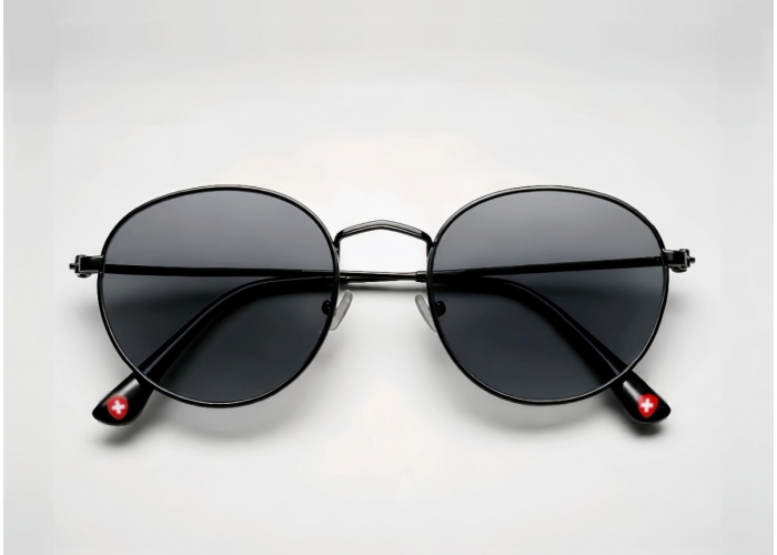 Lunettes loupe de lecture solaires