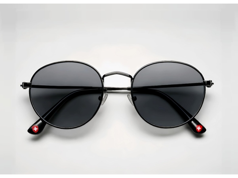 Lunettes loupe de lecture solaires