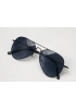 Lunettes loupe de lecture aviator