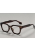 Lunettes loupe solaires eagle noires